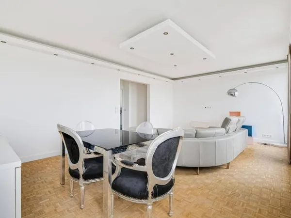 Appartement 4 pièces 67 m²