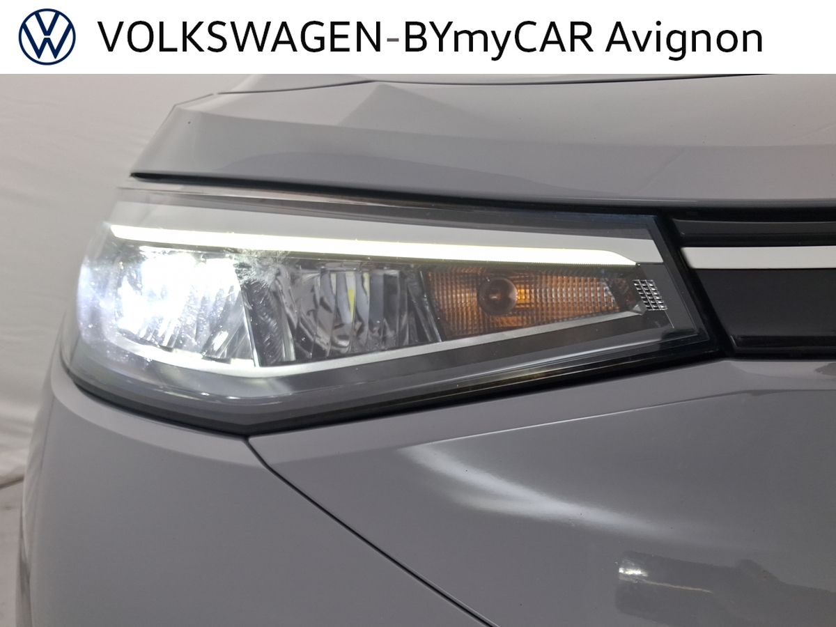 Volkswagen ID.5 174 ch Pro — photo 35