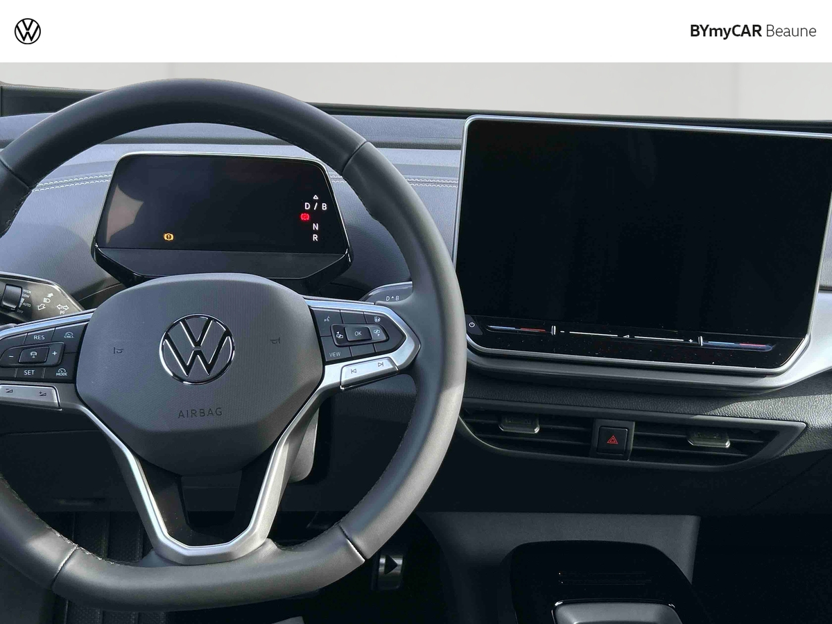 Volkswagen ID.5 Pro 286 — photo 9