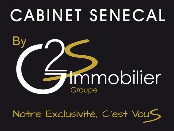 Propriété 6 pièces 188 m²