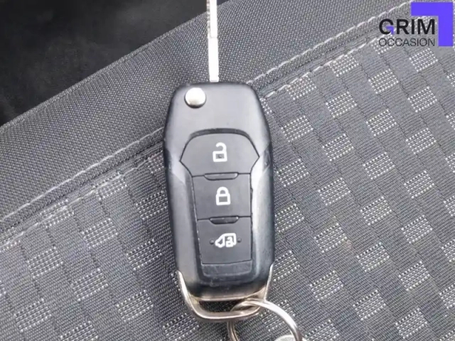 Ford Transit Connect fgn l2 1.0e100 e85 s&amp;s — photo 26