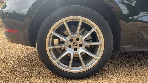 Porsche Macan 3.0 TDI V6 258 AWD PDK - S – 2014 – 135211 km – Diesel – Boîte Automatique — photo 54