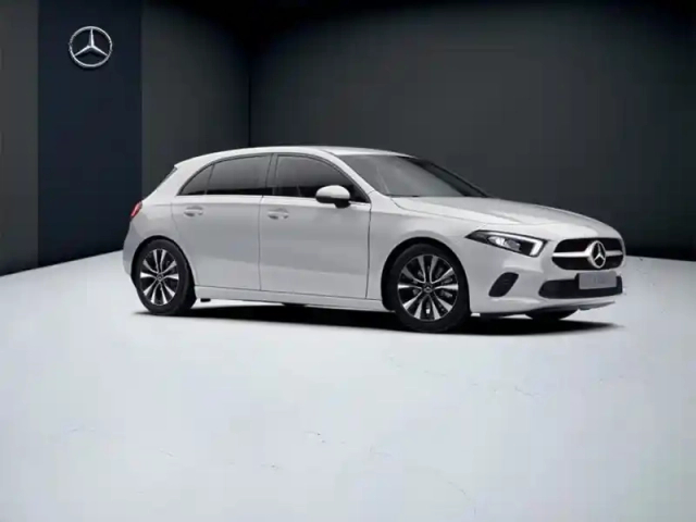 Mercedes Classe A 180 d style line — photo 14