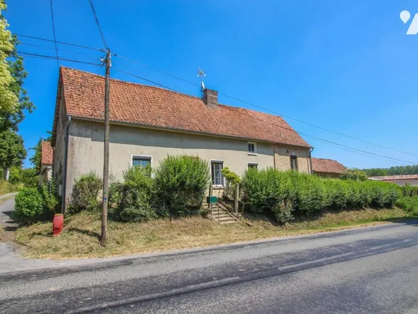 Maison 5 pièces 90 m²