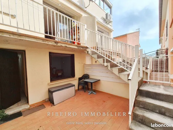 Maison 5 pièces 76 m²