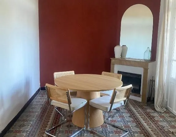 Location maison individuelle Toulon