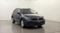 Volkswagen Tiguan 1.5 TSI 150ch Life DSG7 — photo 3