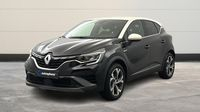 Renault Captur 1.6 E-Tech hybride rechargeable 160ch RS Line
