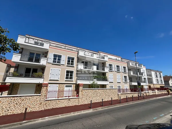 Appartement 1 pièce 28 m²