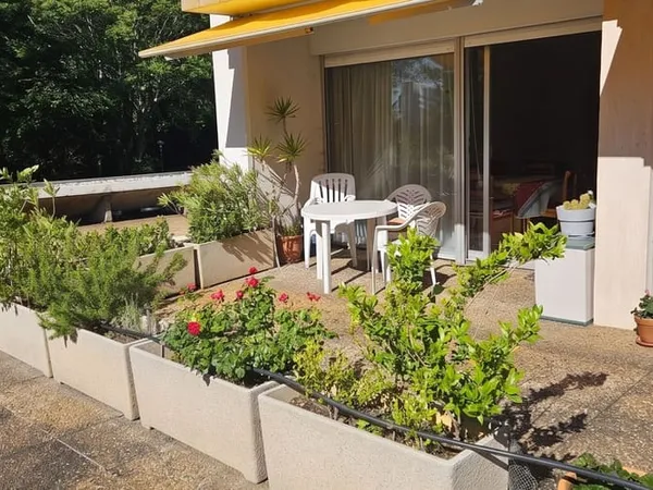 Appartement 3 pièces 74 m²