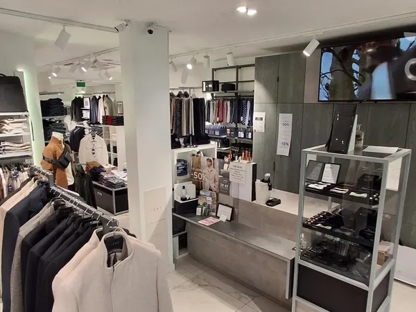 A VENDRE à Blois, fonds de commerce de prêt à porter