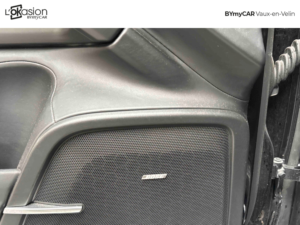 Porsche Cayenne 4.8 V8 — photo 9
