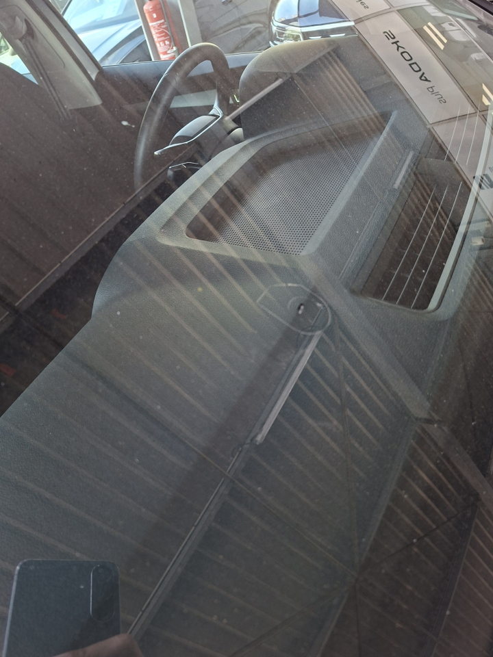 Skoda Karoq 1.5 TSI Evo 2 150 ch ACT DSG7 — photo 21