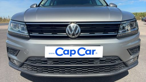 Volkswagen Tiguan 2.0 TDI 150 DSG7 - Connect – 2018 – 112529 km – Diesel – Boîte Automatique — photo 12