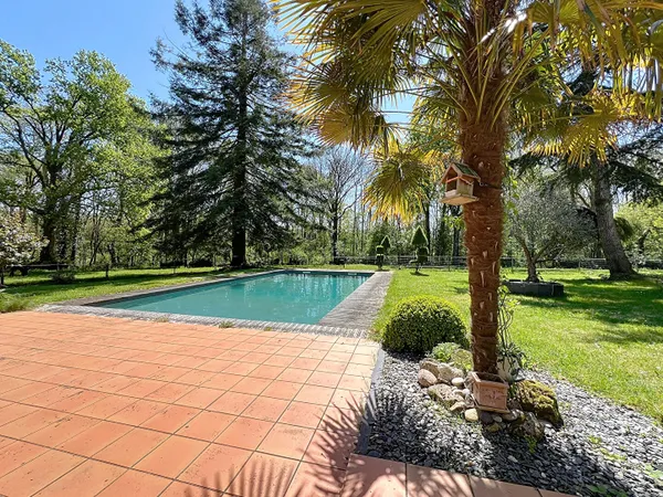 Vends maison 230m²