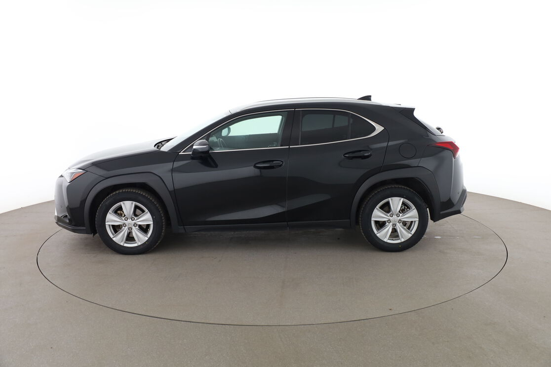 Lexus UX-Serie 250h Pack Business 2WD — photo 2
