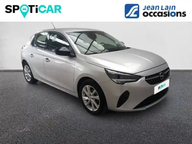 Opel Corsa 1.2 75 ch bvm5 — photo 3