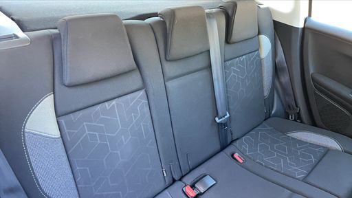 Peugeot 2008 1.6 BlueHDi 75 - Active – 2018 – 99354 km – Diesel – Boîte Manuelle — photo 28