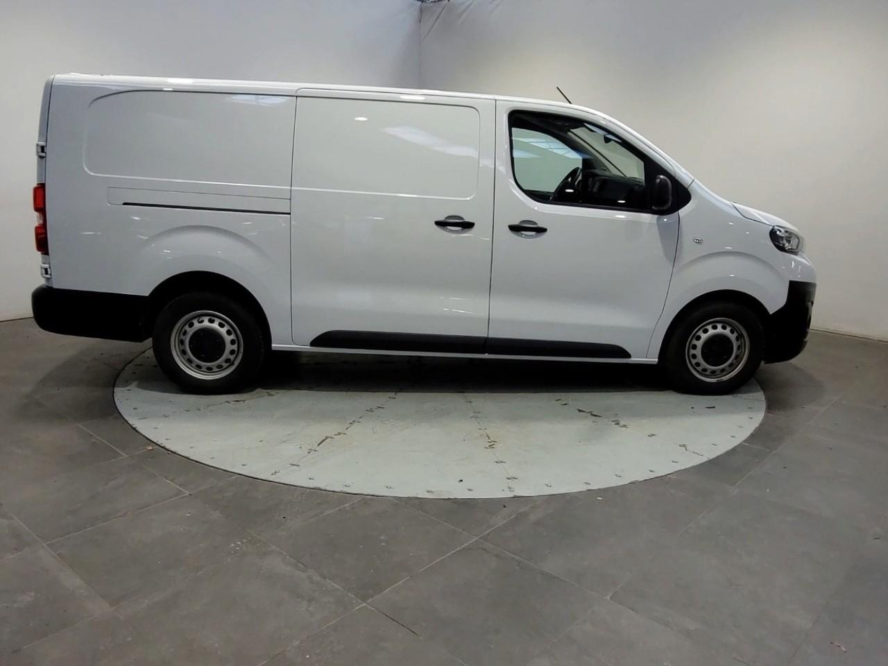 Peugeot Expert fgn tole xl bluehdi 145 bvm6 — photo 6