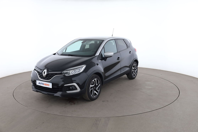 Renault Captur 1.2 TCe Energy Bose Edition EDC