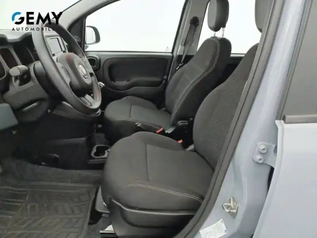 Fiat Panda 1.0 70 ch hybrid bsg s/s — photo 47