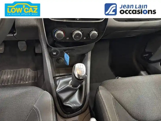 Renault Clio tce 90 — photo 32
