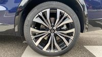 Renault Espace 1.2 E-Tech full hybrid 200ch Iconic 7 places - 24 — photo 11
