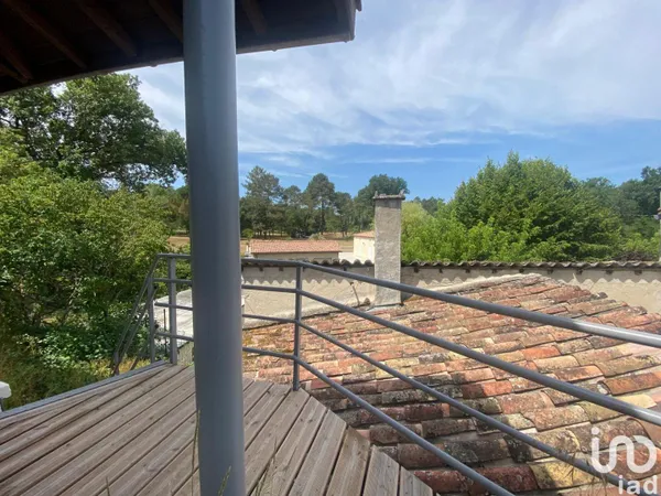 Maison 3 pièces 80 m²