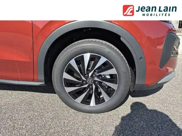 Volkswagen T-Roc 1.5 etsi evo2 hybrid 116 ch dsg7 — photo 9