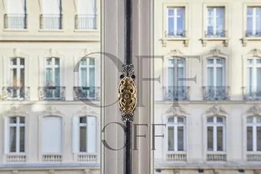 Appartement 5 pièces 200 m²