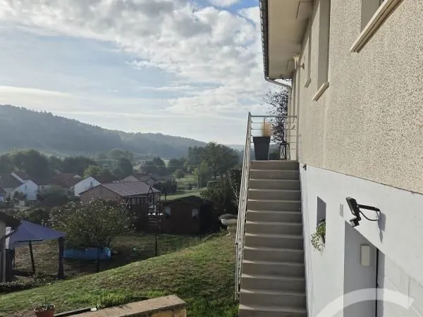Pavillon 6 pièces 125 m²