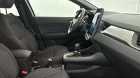 Renault Captur 1.6 E-Tech full hybrid 145ch Evolution — photo 15