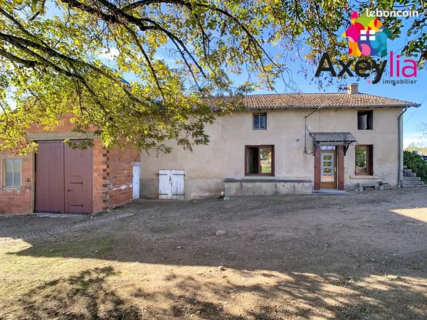 Maison 4 pièces 78 m²