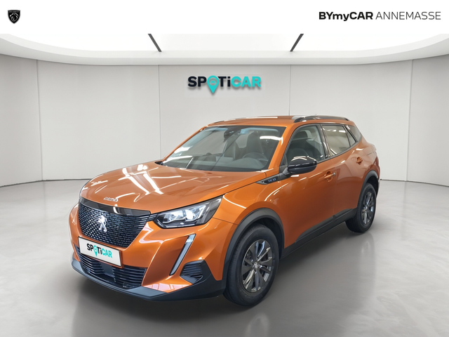 Peugeot 2008 PureTech 130 S&amp;S BVM6