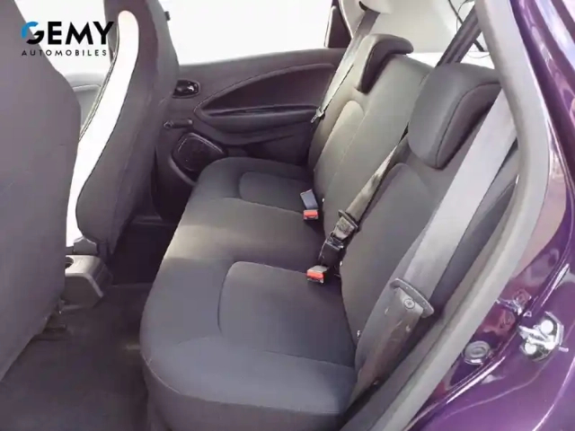 Renault Zoé zoe r110 - 22b — photo 10