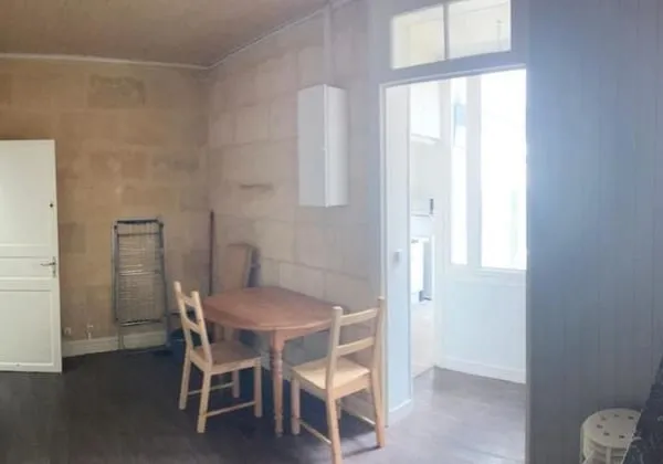 Appartement T2