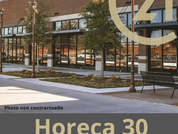 Local d'activité 1310 m²