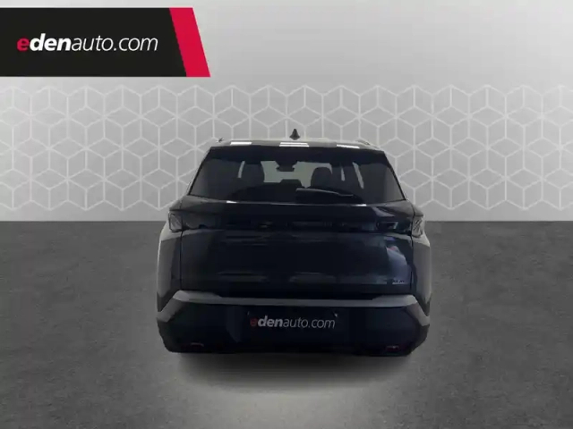 Peugeot 5008 plug-in hybrid 195 e-dcs7 — photo 109