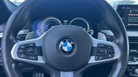 Bmw Série 5 530eA iPerformance 252ch Luxury — photo 25