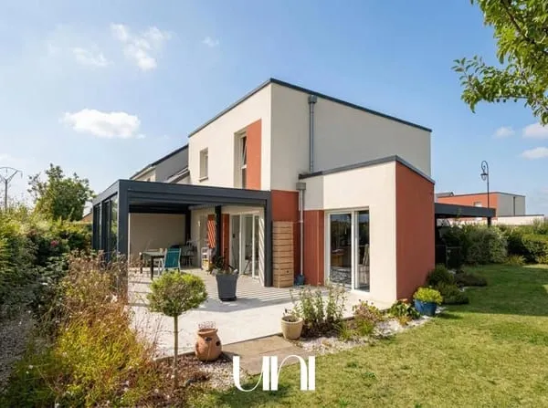 Maison 5 pièces 95 m²