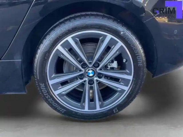 Bmw Serie 1 116i 109 ch dkg7 — photo 16