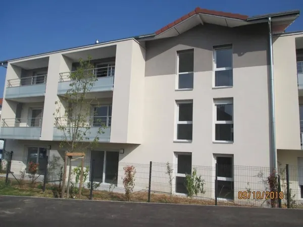 Stationnement Location Veigy-Foncenex   72€