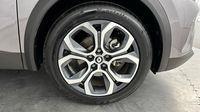 Renault Captur 1.6 E-Tech hybride 145ch Techno — photo 20