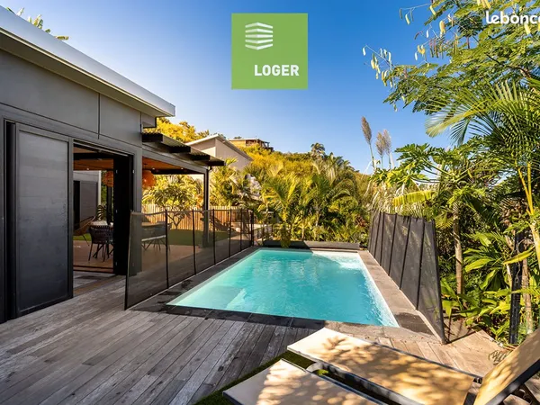 Maison 4 pièces 91 m²
