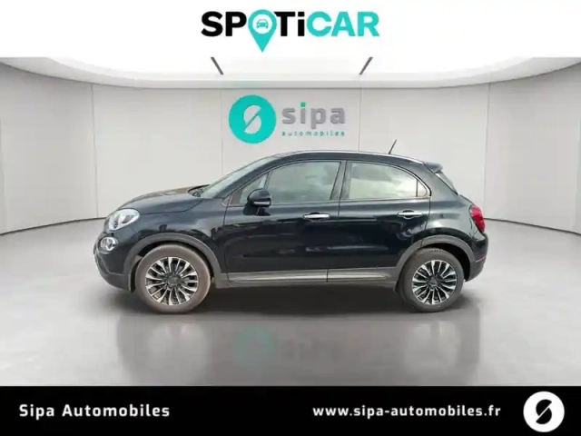 Fiat 500 x 1.0 firefly turbo t3 120 ch