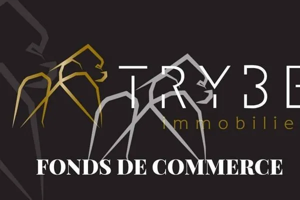 Fonds de commerce 74 m²