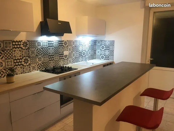 Location Saint Gervais de Vic