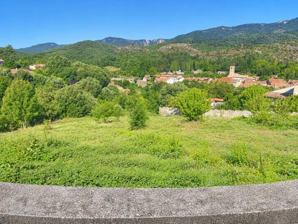 Terrain en individuel 2306 m²