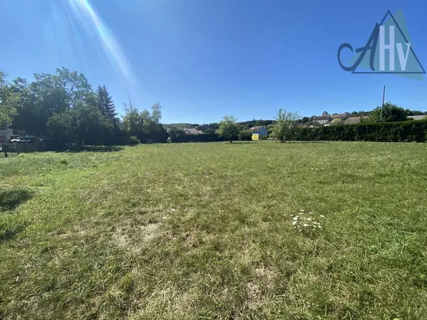 Terrain constructible en région de Nemours