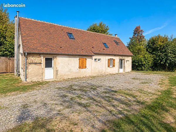 Maison 5 pièces 111 m²